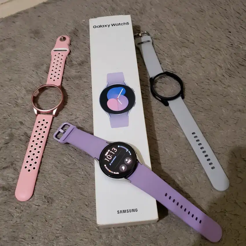 Samsung Galaxy Watch 5 40mm