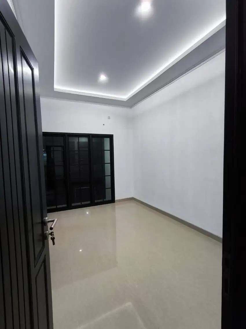 Rumah  bagus di jual  Lubang Buaya LT 66 LB 121