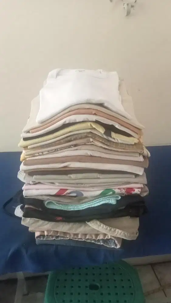 Lowongan kerja laundry