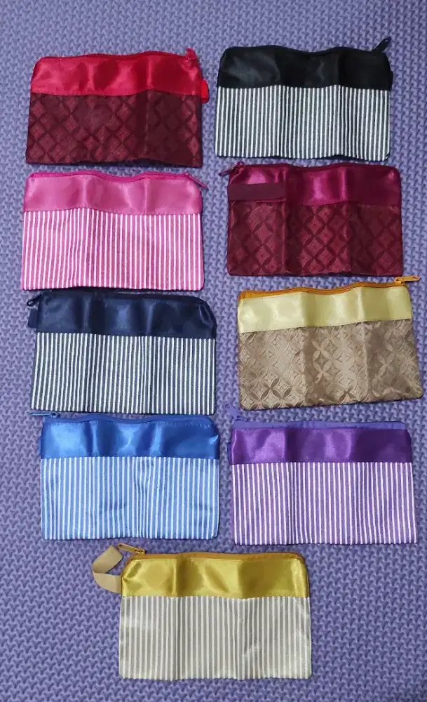 Dompet Souvenir