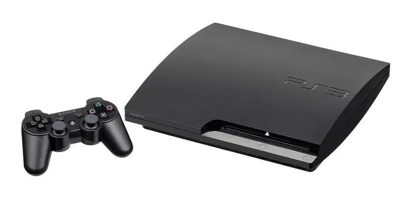 Sony Playstation 3 slim