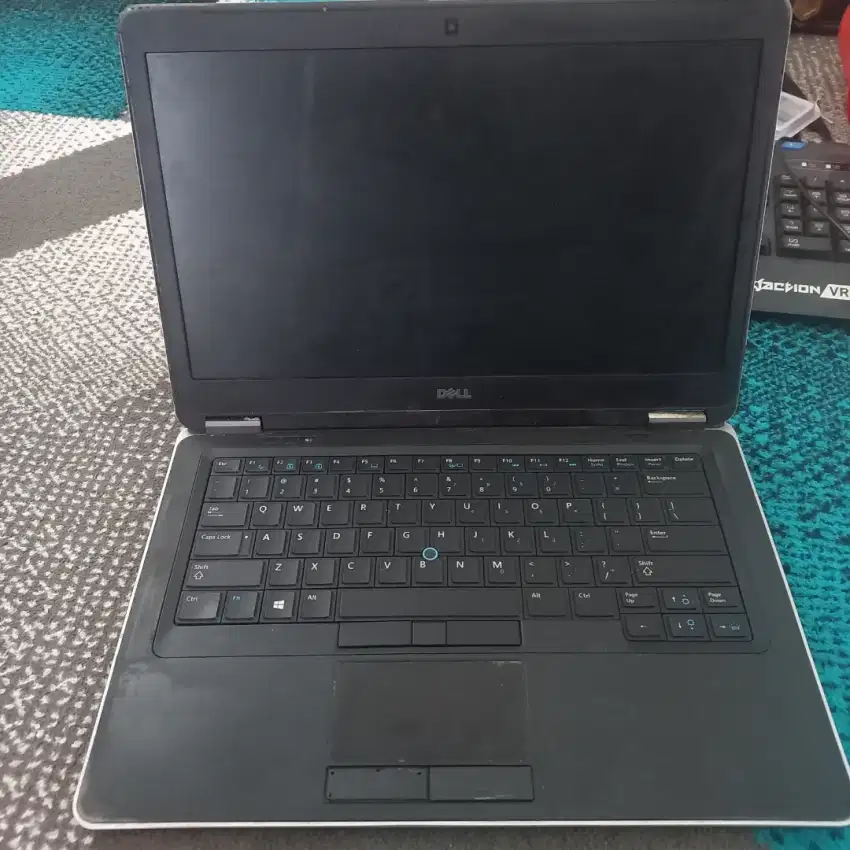 Laptop dell e7440.intel.core i5