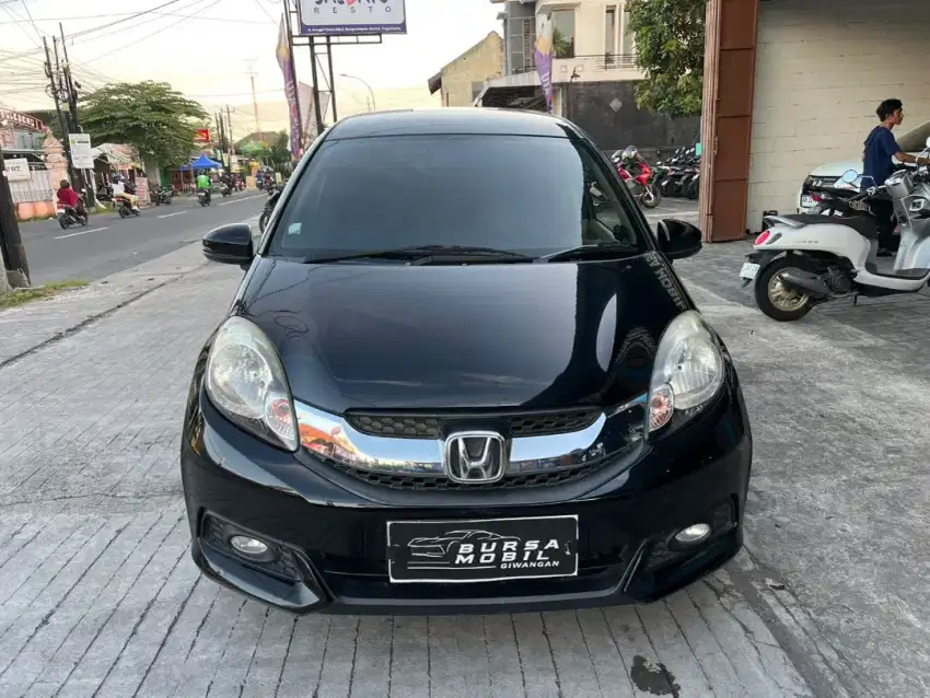 DP 4 Jt. MOBILIO E 2016 AUTOMATIC