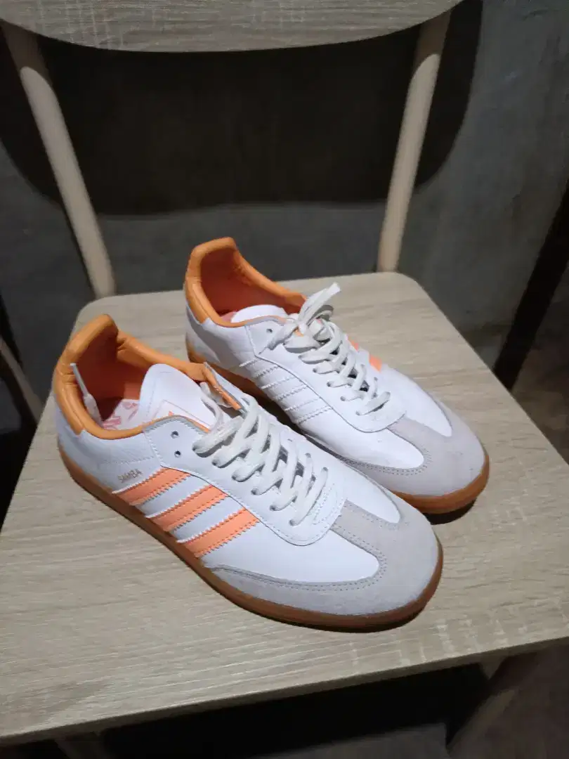 Jual Sepatu Adidas Samba