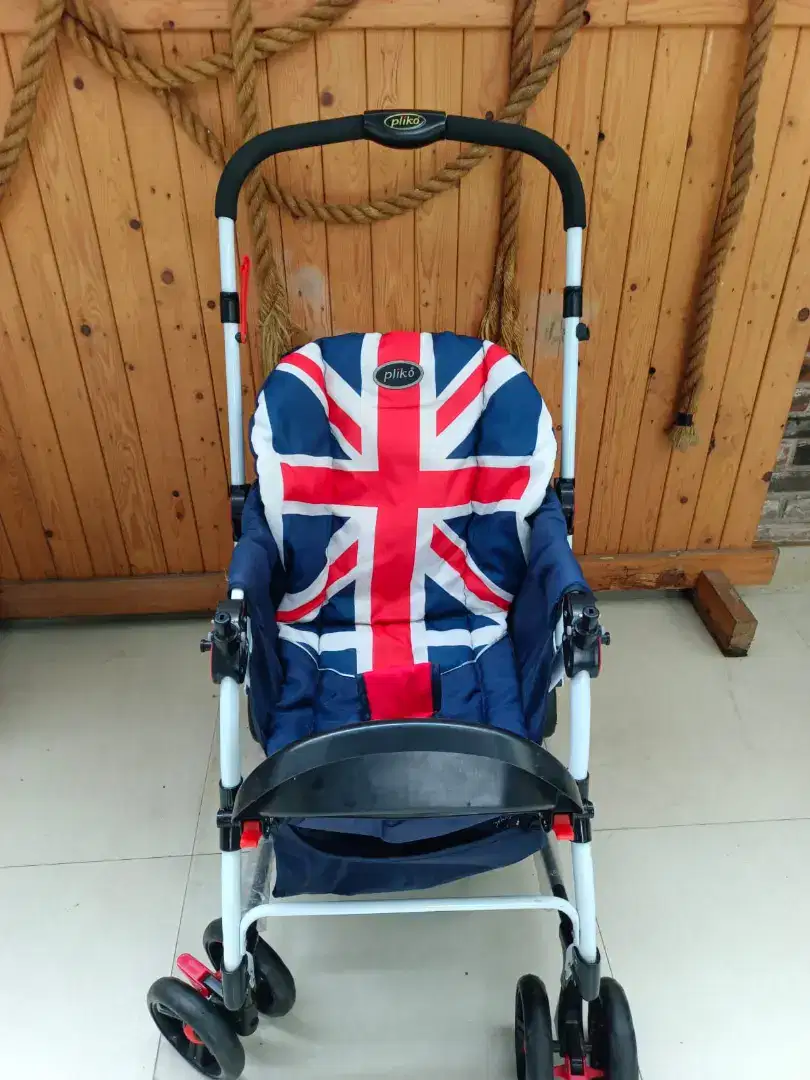 STROLLER BAYI MEWAH ELEGANT MURAH