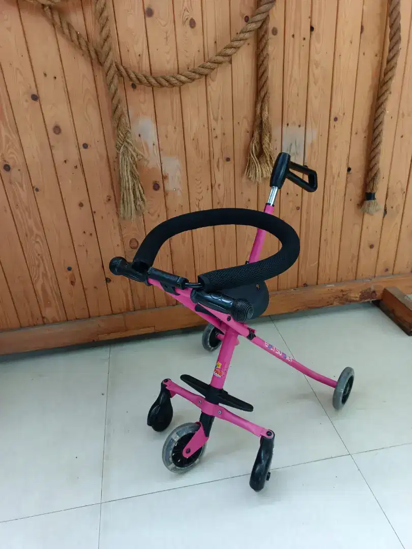 STROLLER MIINIMALIS MURAH