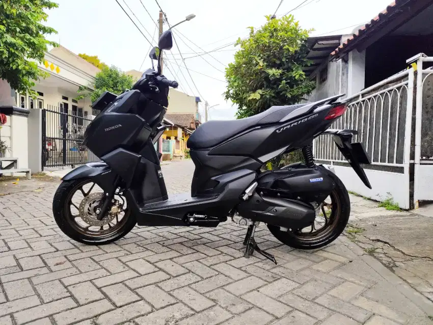 HONDA VARIO 160 ABS 2024 BLN 06