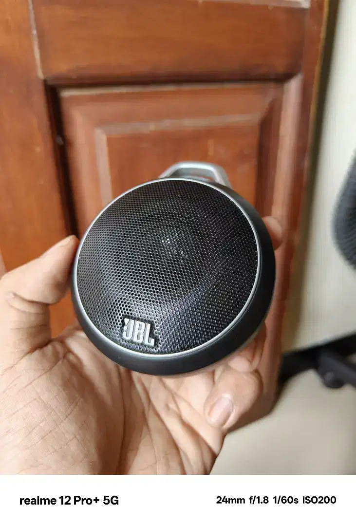 Speaker JBL micro Wireless