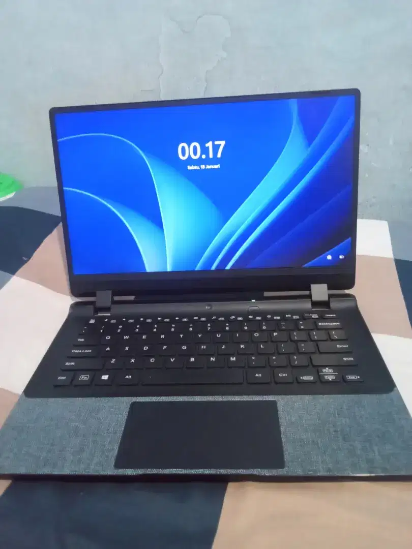 Laptop avita NE14