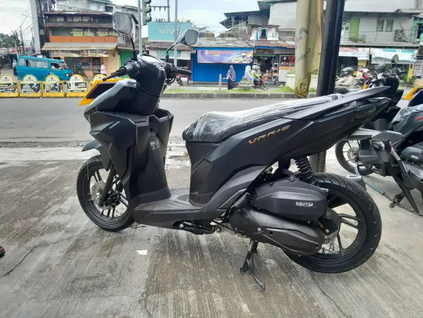 HONDA VARIO 125 CBS ISS