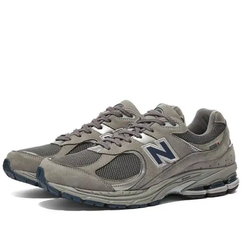 New Balance 2002R Light Grey M2002RA BNIB Ready