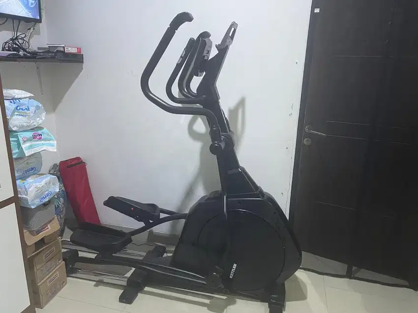 Kettler 7691-200 Crosstrainer Skylon 2