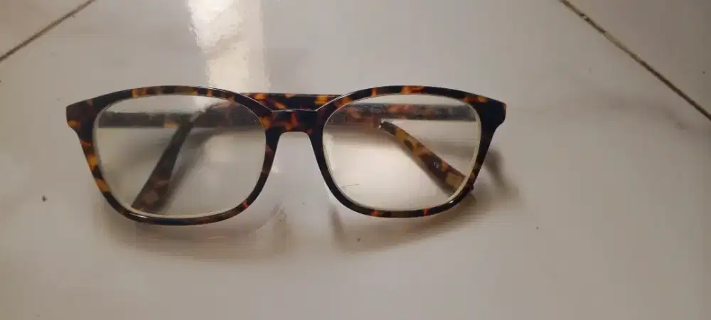 Ted baker ellis 2 kecamata glasses frame