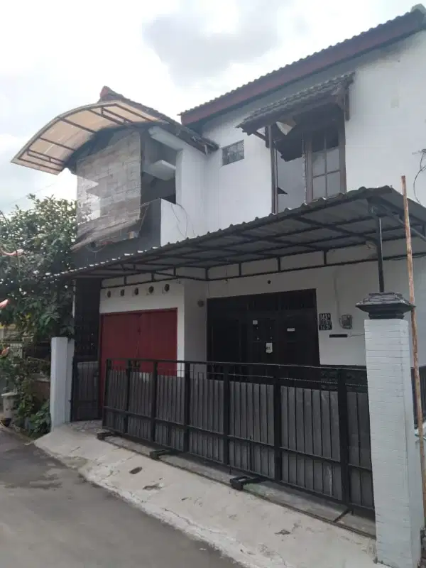 Kost Aktif Belakang RS JIH Dekat Gejayan