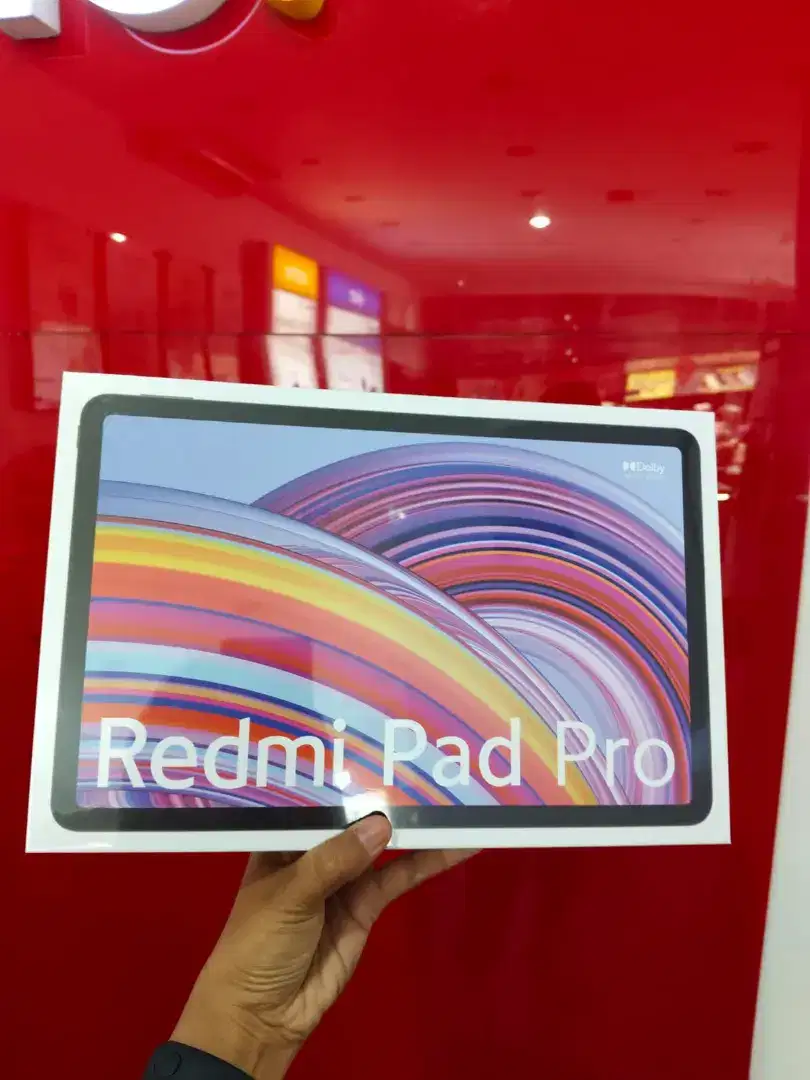 Kredit Xiaomi Pad Pro 8/256GB