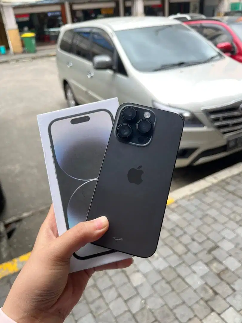 Promo cicilan iphone 14 pro