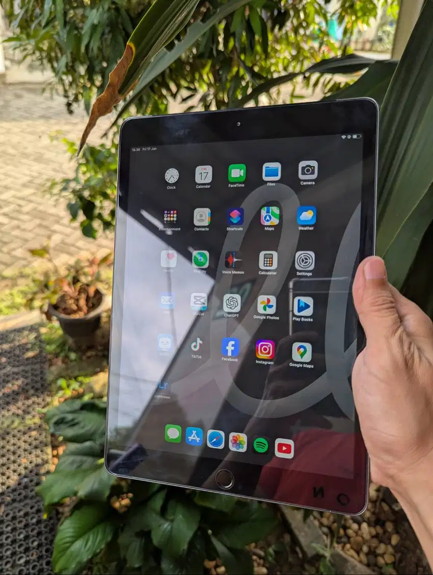 Ipad 7 2019 128GB