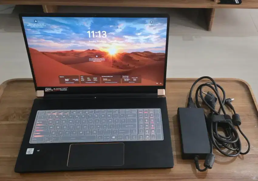 Laptop MSI GS75 STEALTH 10SFS