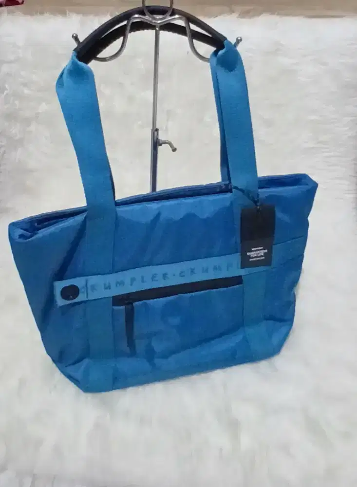 Tas Crumpler Original