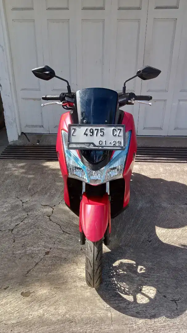 dijual ajaa lexi 2018 orian