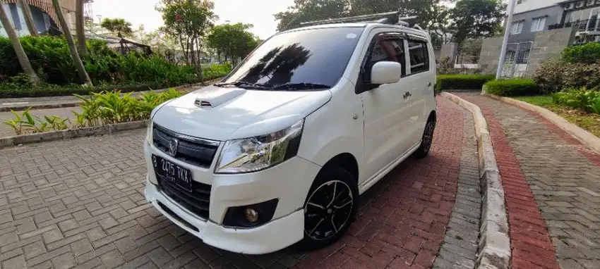 [OLXMOBBI] DP Rendah Suzuki Karimun Wagon R 1.0 GL Bensin-MT 2013