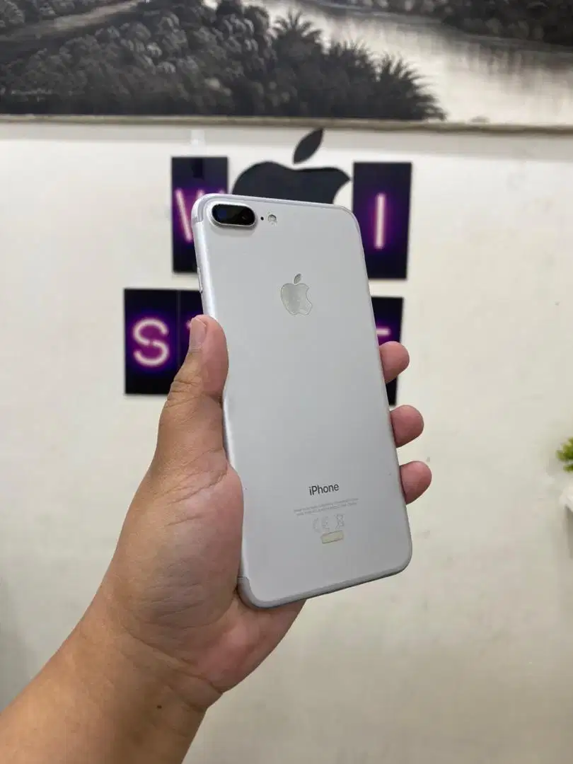 iPhone 7 Plus iBox 128GB