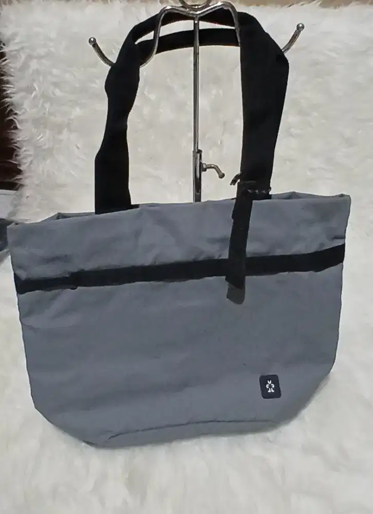 Tas Crumpler Original