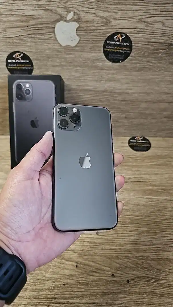 iphone 11 pro 64 beacukai