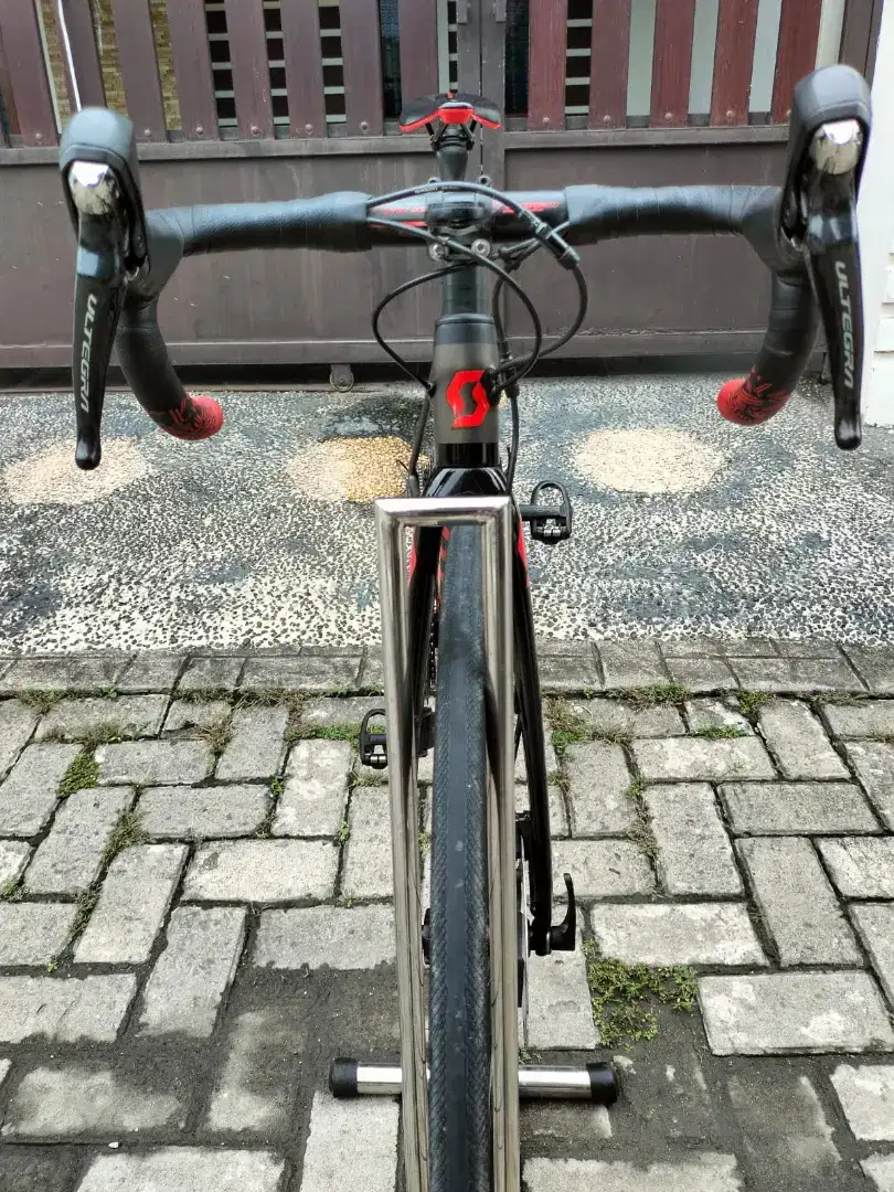 Roadbike Scott Addit RC 20 Size XS