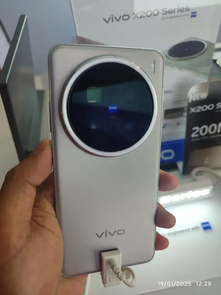 Kredit Vivo X200 Pro promo cicilan free 2x