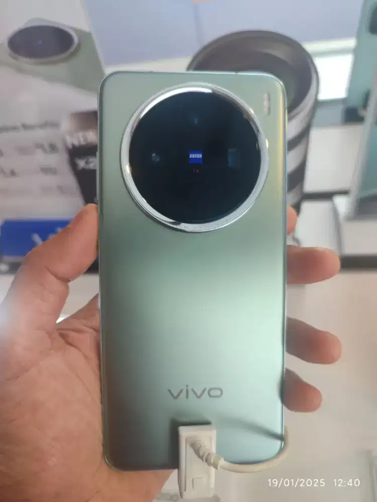 Kredit Vivo X200 promo free 2x Cicilan free DP