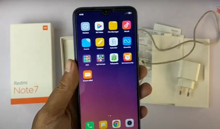 XIAOMI REDMI NOTE 7 32GB/3GB