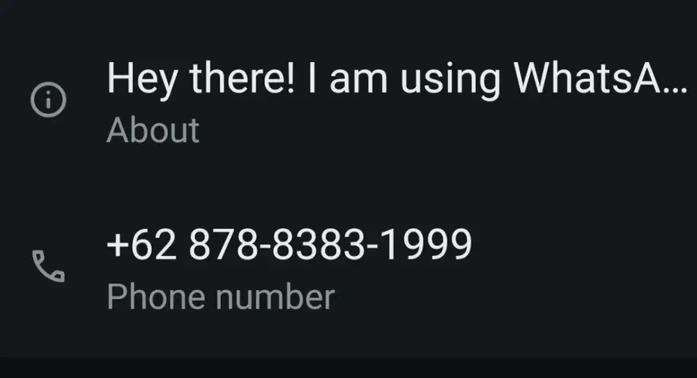 Cari tukang masak di kantin