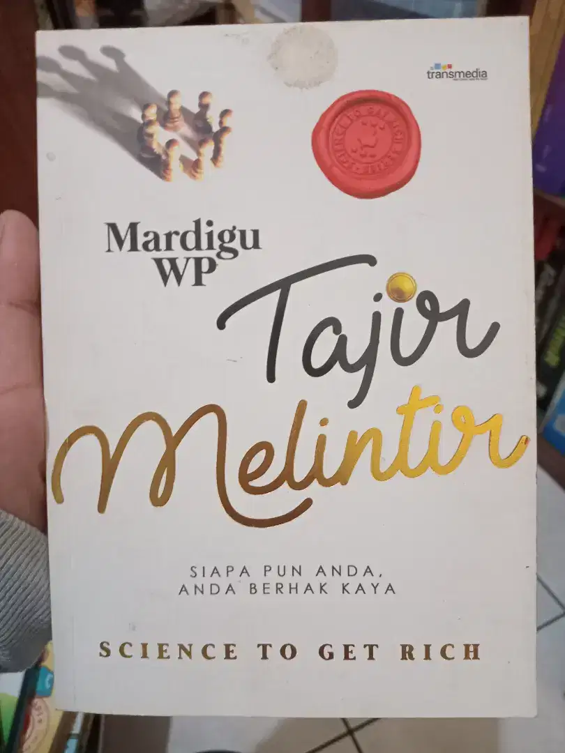 Buku Bestseller