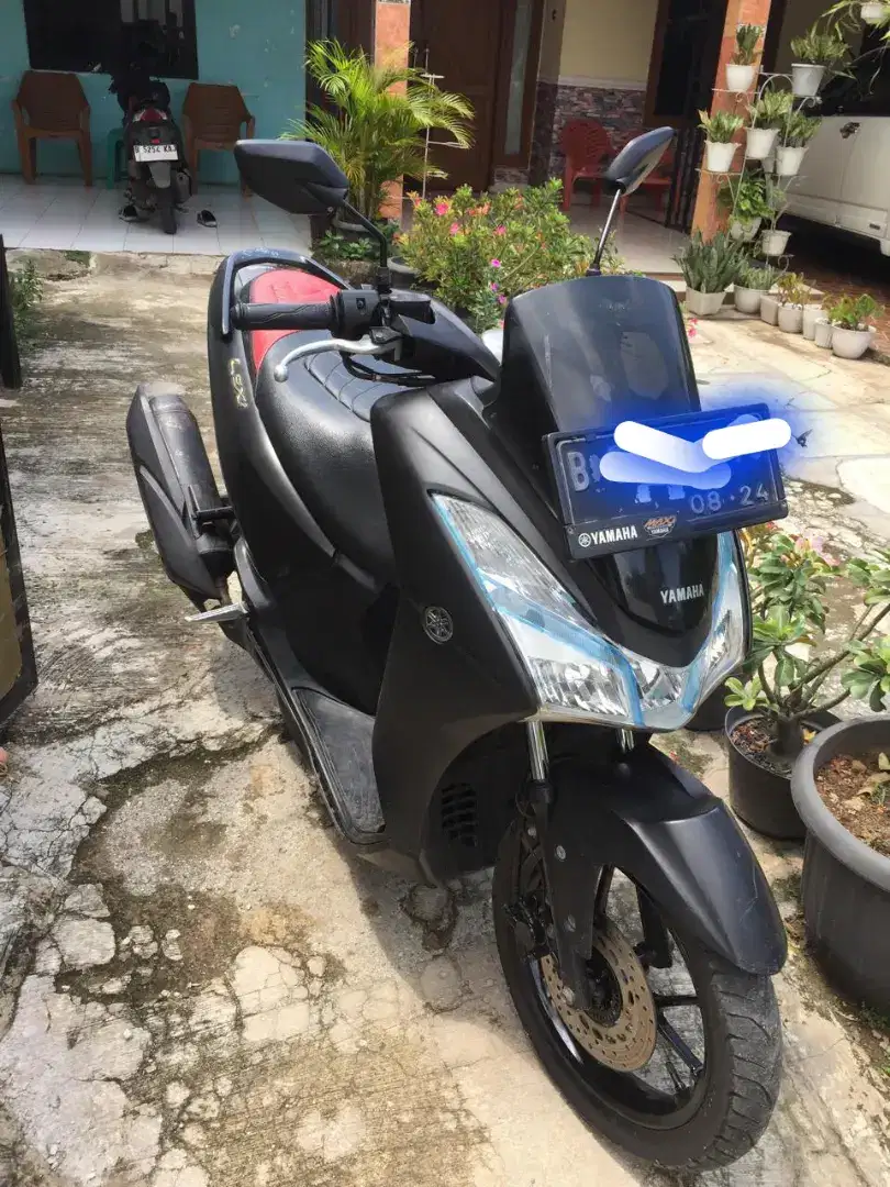 Yamaha lexi 125 2019.srt lngkap.pjk off.B jkt 2024.