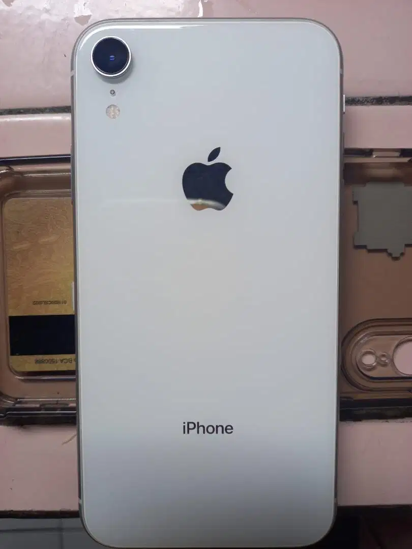 iphone xr ibox 64GB