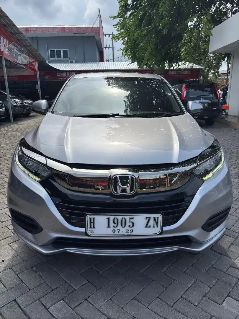 HRV PRESTIGE A.T 2018/2019