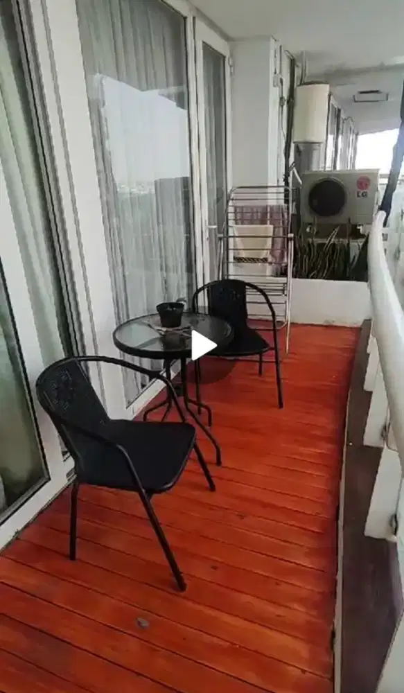 Di jual aprtemen The Royal Springhill Residence TerSULTAN di Kemayoran