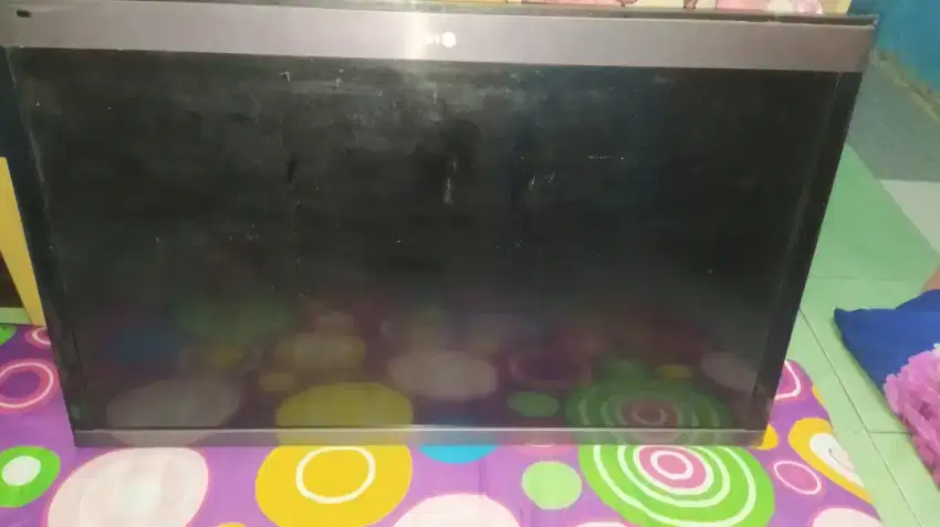 Tv lcd LED LG 42