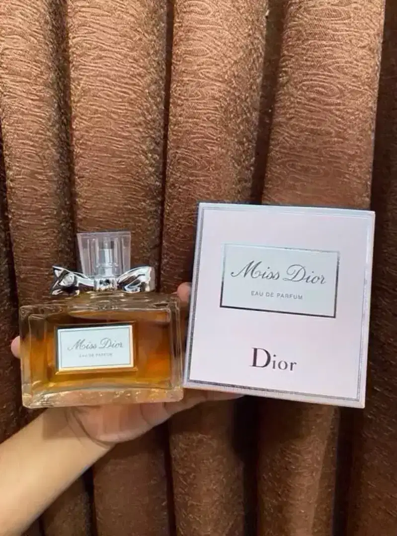 Miss dior cherie eau de parfum