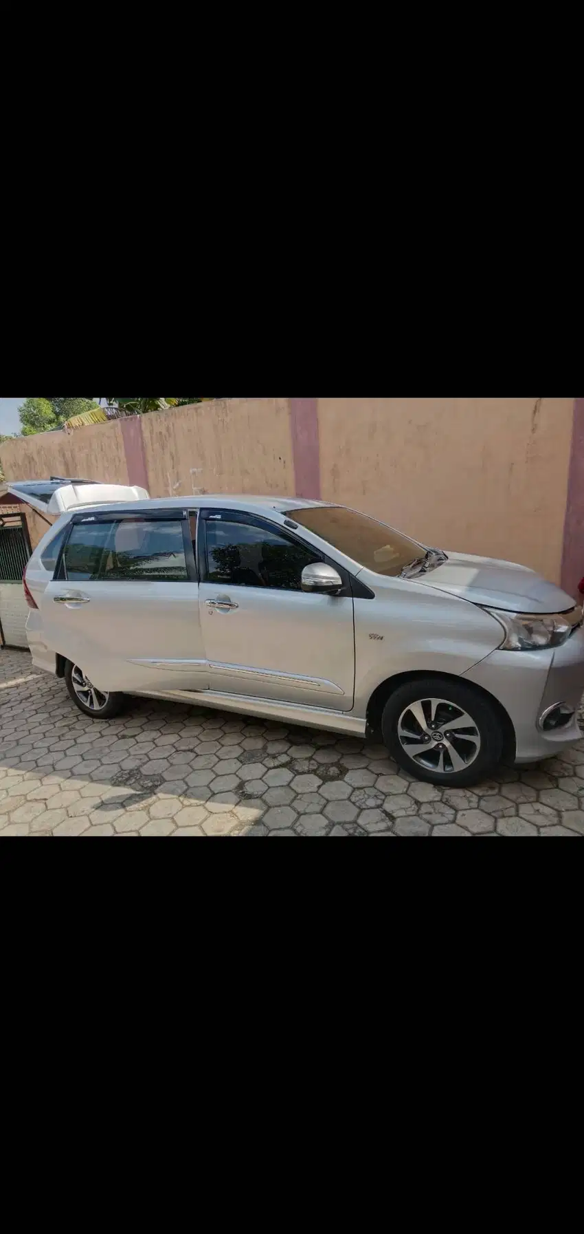 Avanza Velos 1,5 2018