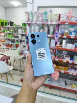 Redmi Note 13 ram 8/256