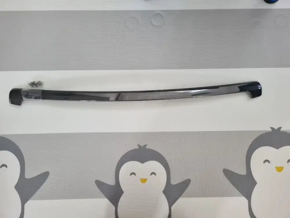 Grill Toyota Prado 2012