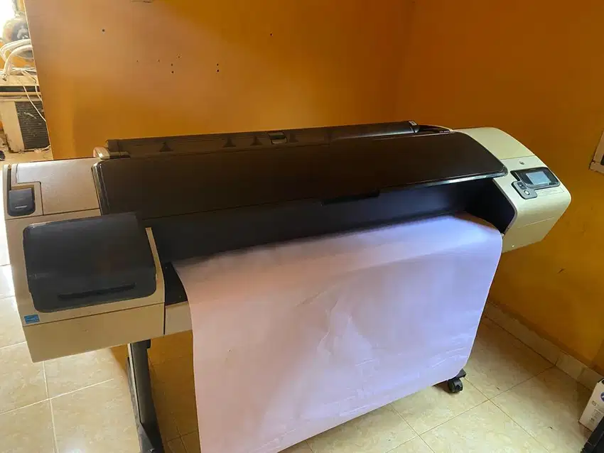 Printer scaner ploter ex kantor