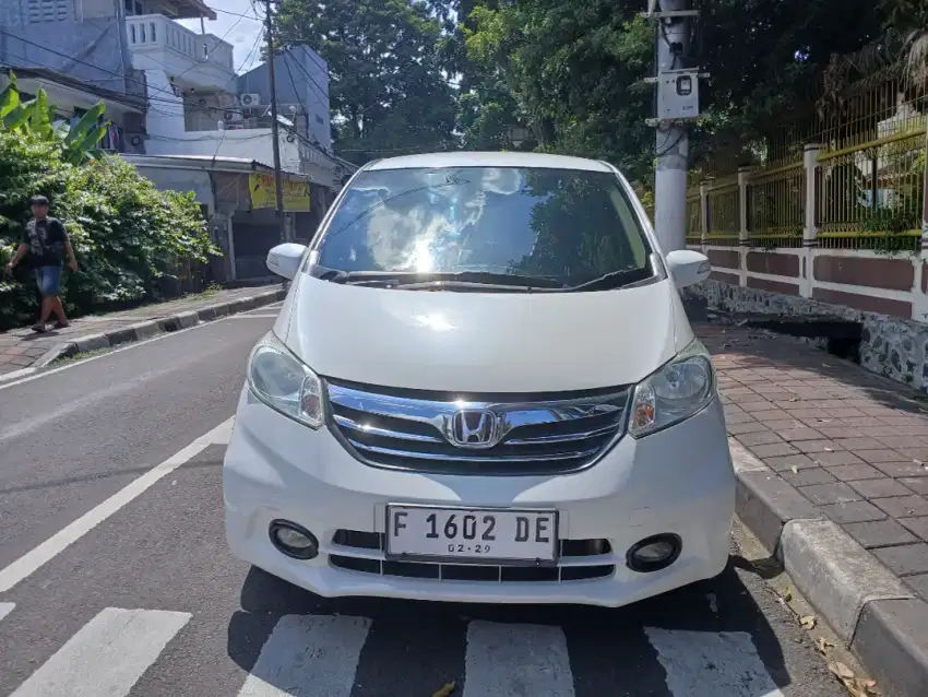 Honda Freed S 1.5 2014