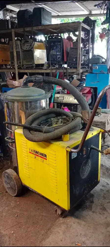 Vacum cleaner Karcher