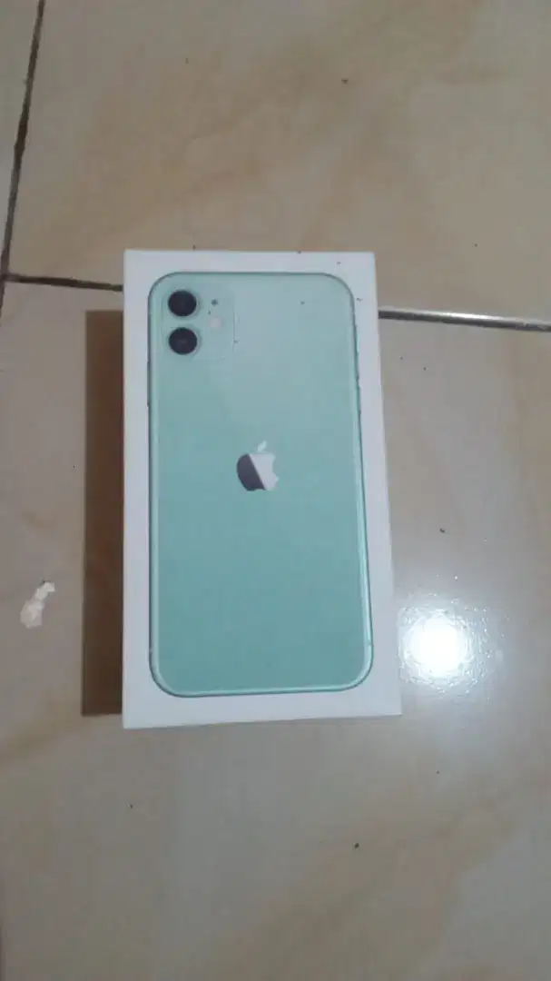 iphone 11 warna tosca