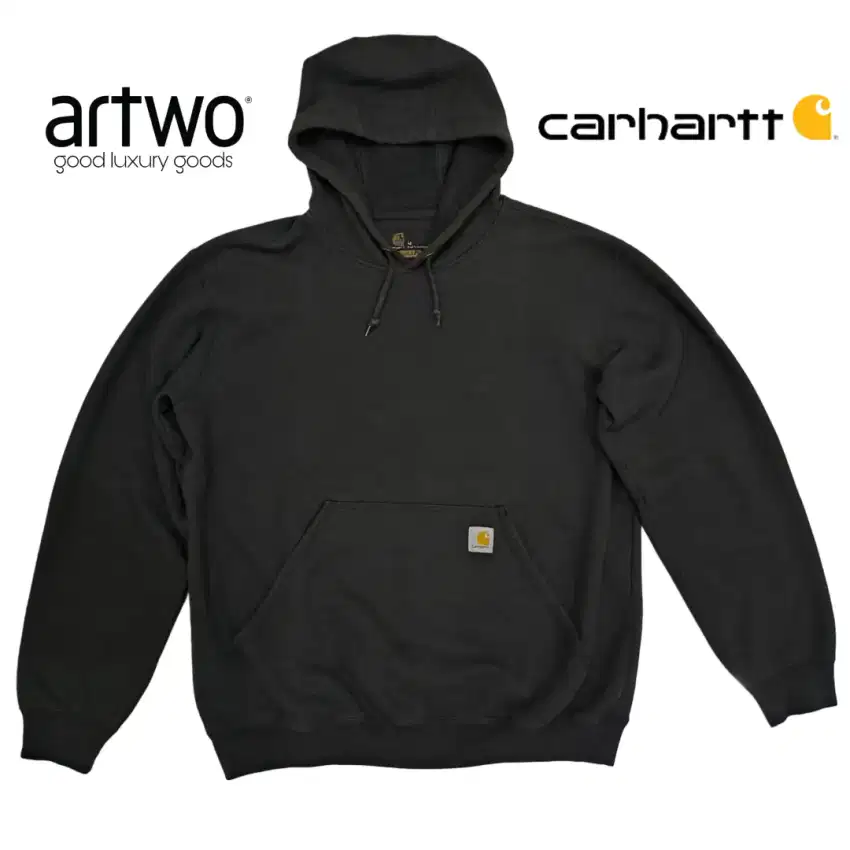 Carhartt Basic Hoodie