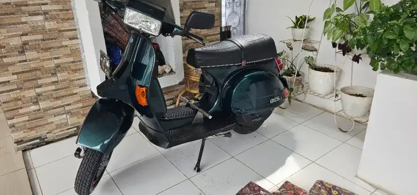 Vespa excel 1997