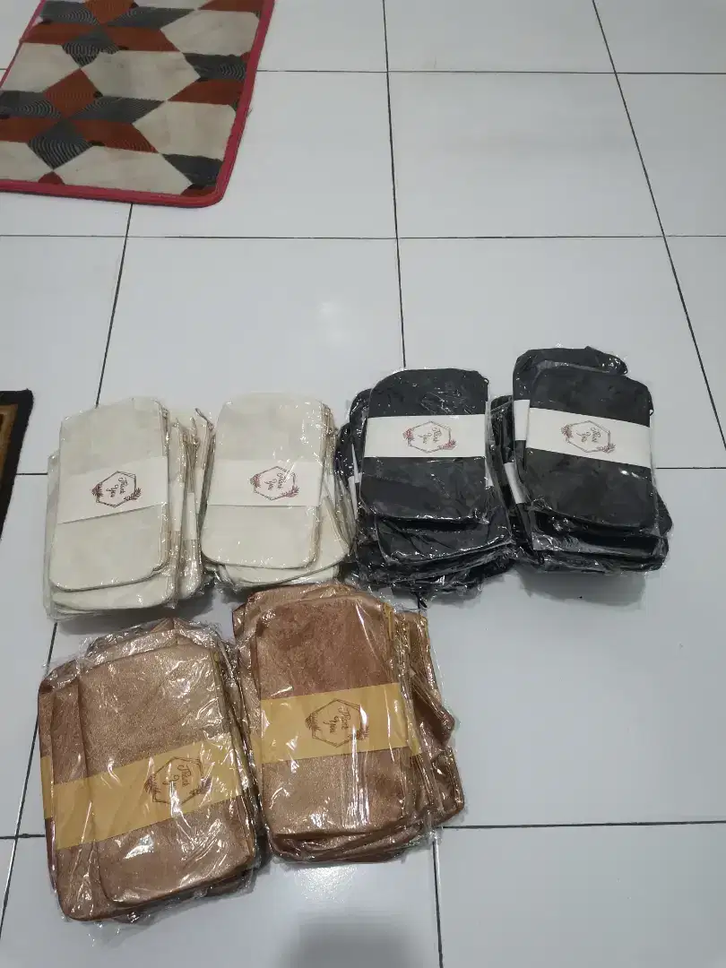 Souvenir pernikahan